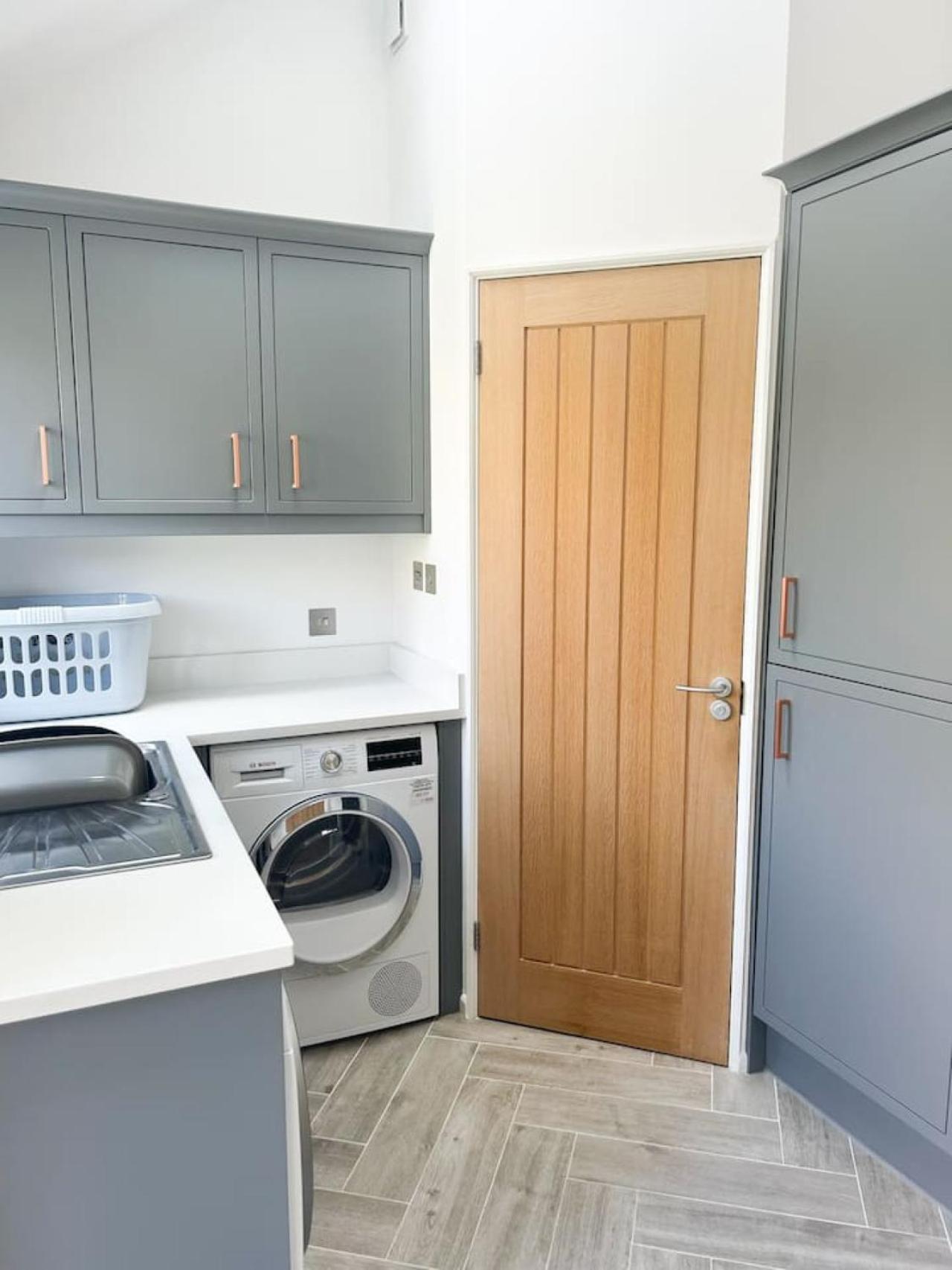 Вилла Luxe 5 Bed House In Guildford. Morden Amenities Normandy Экстерьер фото