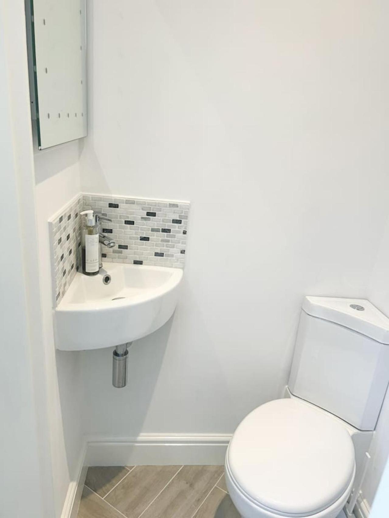 Вилла Luxe 5 Bed House In Guildford. Morden Amenities Normandy Экстерьер фото